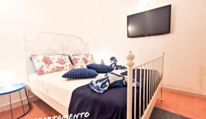 Appartamento Diamante Tropea