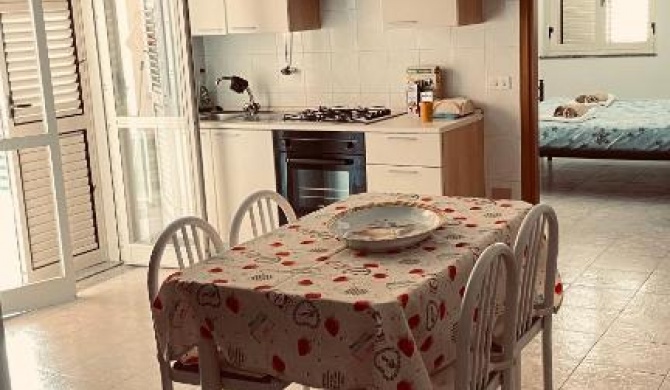 Appartamento Tropea Centro