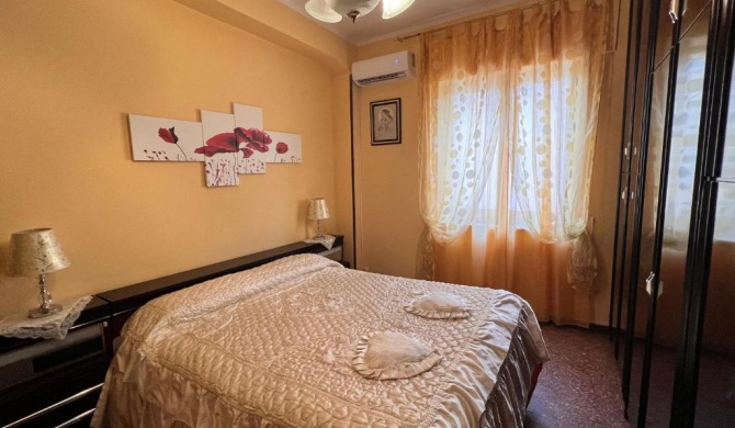 Appartamento Tropea zona centrale