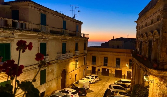 B&B Costa degli Dei