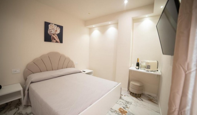 B&B Dominus Luxury Rooms