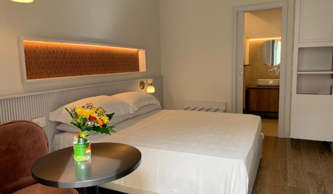 B&B Raponsoli