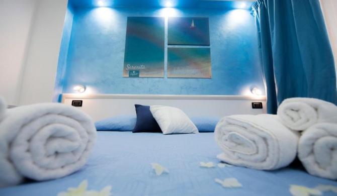 B&B Sunlight Tropea
