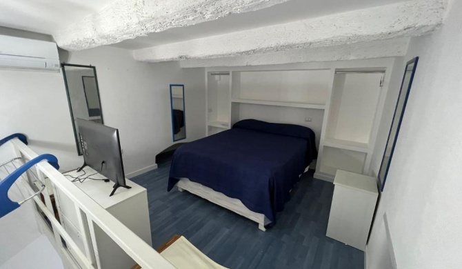 Blu Tropea Centro