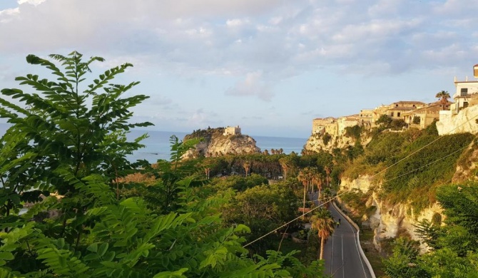 Calabria con Pasquale