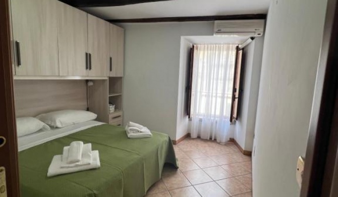 Casa Ambrosia Tropea
