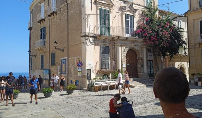 CASA CHIARA TROPEA