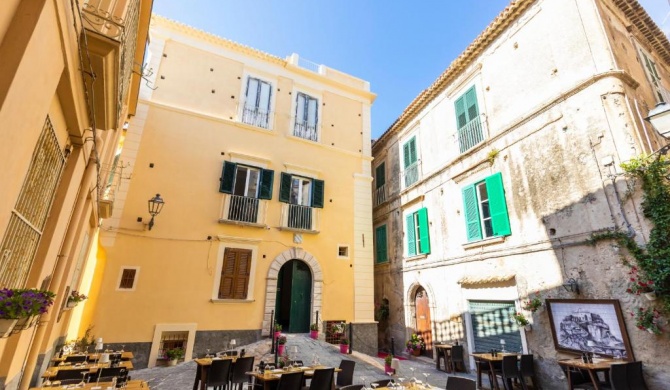 Casa Vacanze Antico Sedile