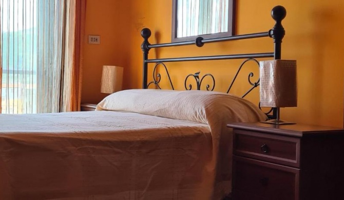 Casa vacanze Bellavista Tropea