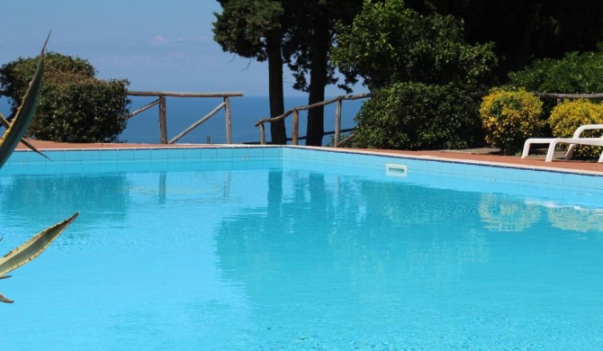 casa vacanze marzano