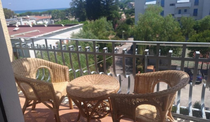 Casa Vacanze Tropea