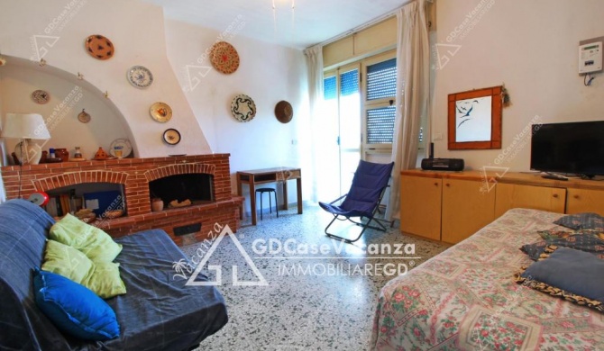 GD Case Vacanza - Casetta Romana -