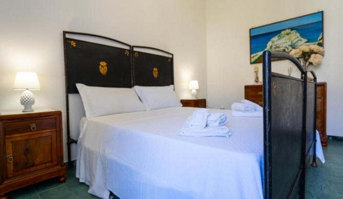 Chérie Apartment Tropea