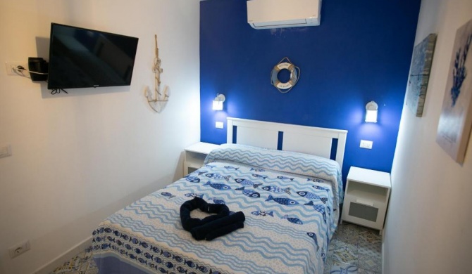 DilettaAnna charme rooms and luxury loft