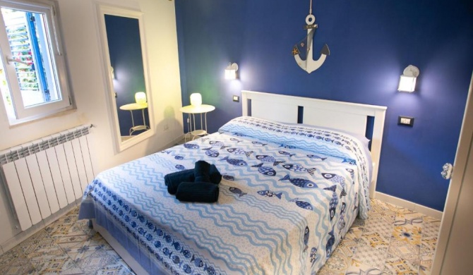 DilettaAnna Luxury apartment