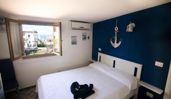 DilettaAnna sea view appartment