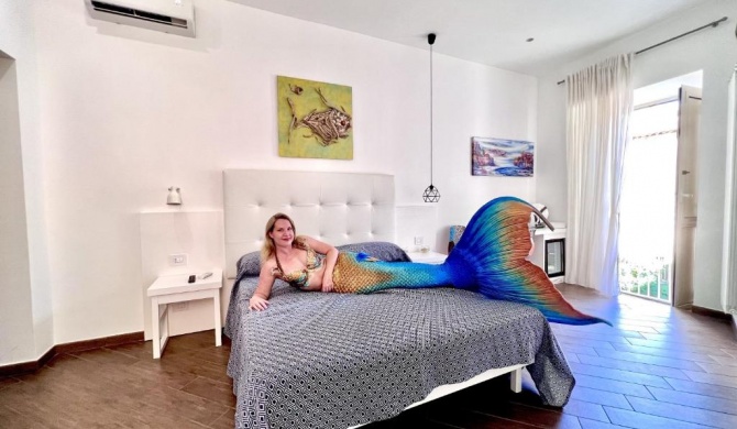 Dimora Poseidon