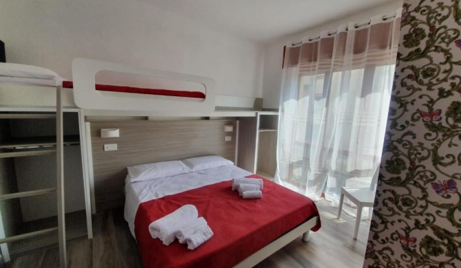 Domus Luxury Tropea