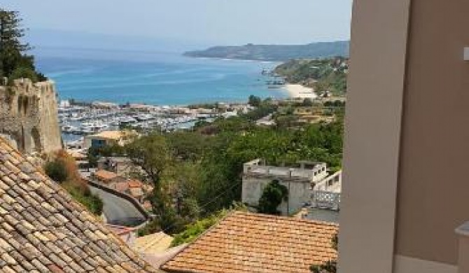 ELISEO PALACE TROPEA