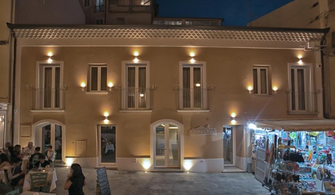 Franco's House Tropea