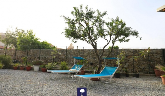 Giardino di Edo