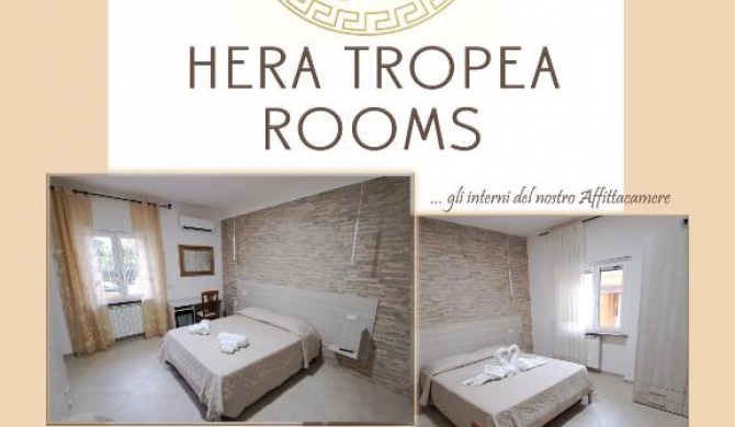 Hera Tropea Rooms