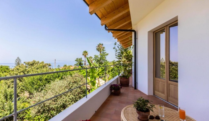 HibiscusUno Tropea Residence