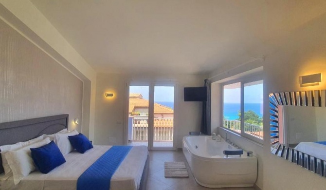 Imperial Rooms Tropea