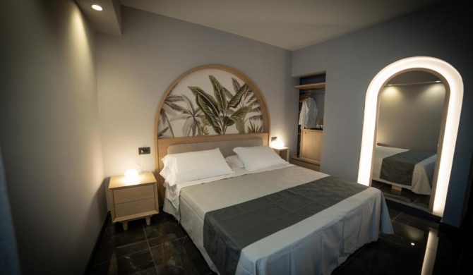 Ingrid Rooms Tropea
