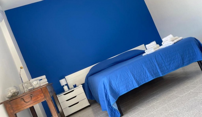 Isabella Accomodation