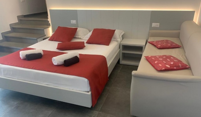 JeVi Stars Rooms