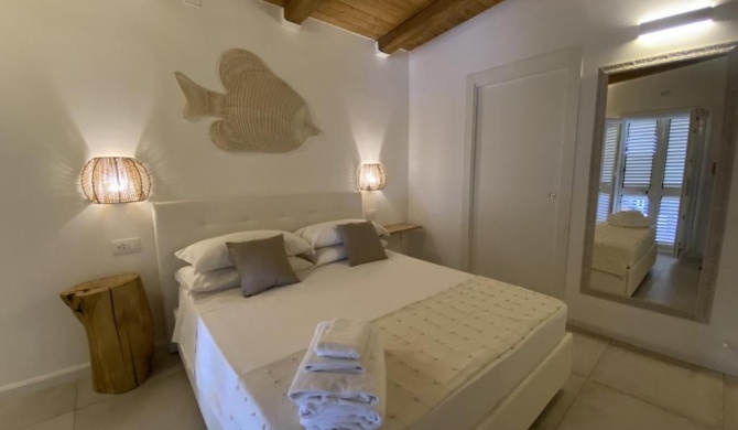 Koralline accommodation