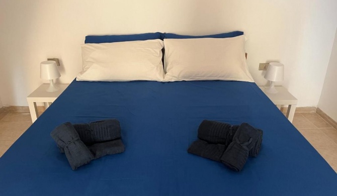 La casetta nel cuore di Tropea