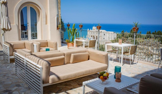 La Dolce Vita a Tropea
