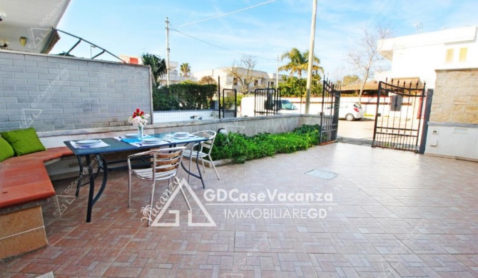 GD Case Vacanza - Centralissimo con posto auto interno