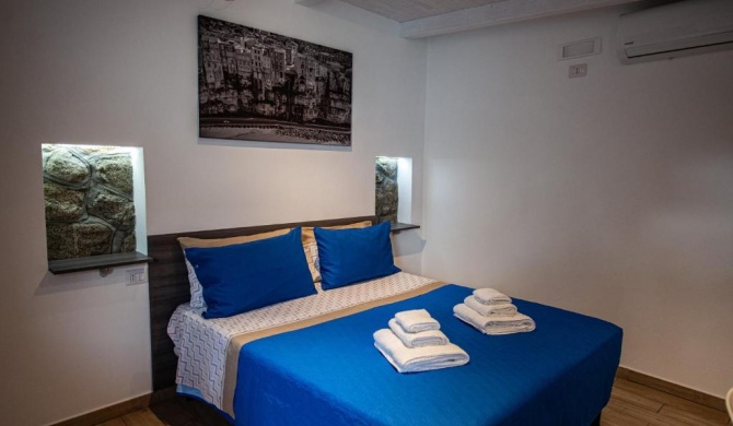 Le Grazie Accomodation a due passi dal mare