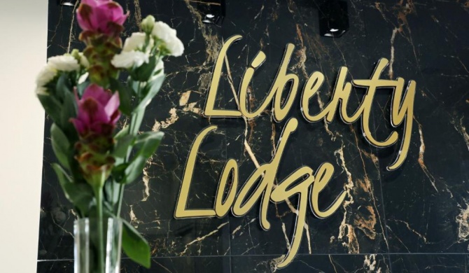 Liberty Lodge