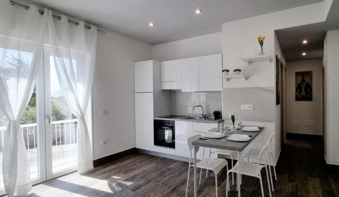 Magnoli'Apartment
