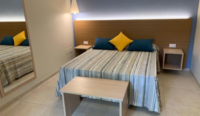 MaLù Room 102