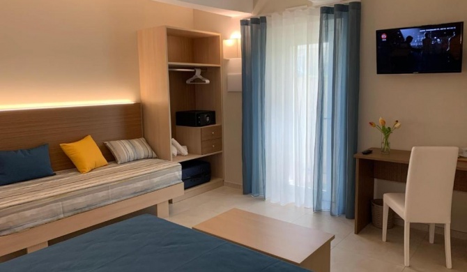 MaLù Rooms