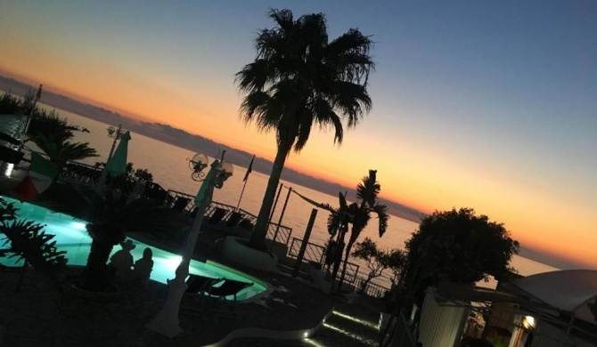 Mediterranean Boutique Hotel