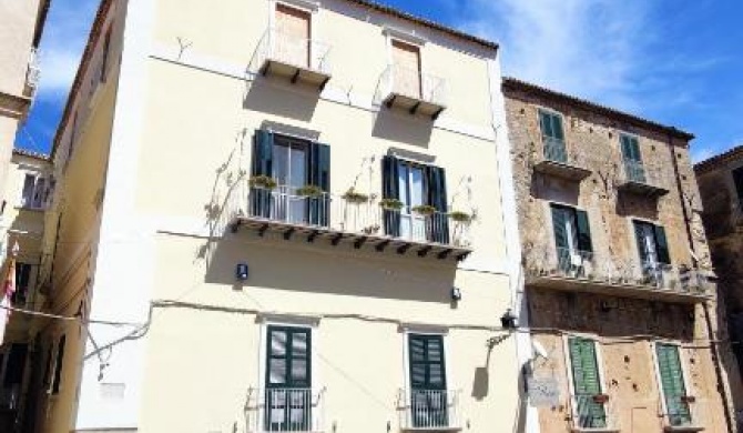 Palazzo Tranfo Al Duomo Accommodation