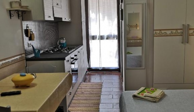 Perla Monolocale