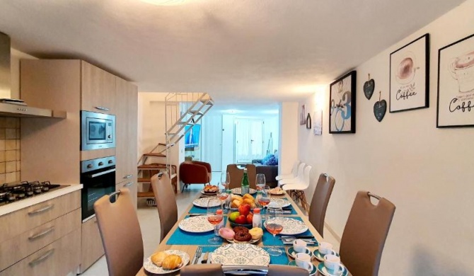 Pieno Centro Apartment