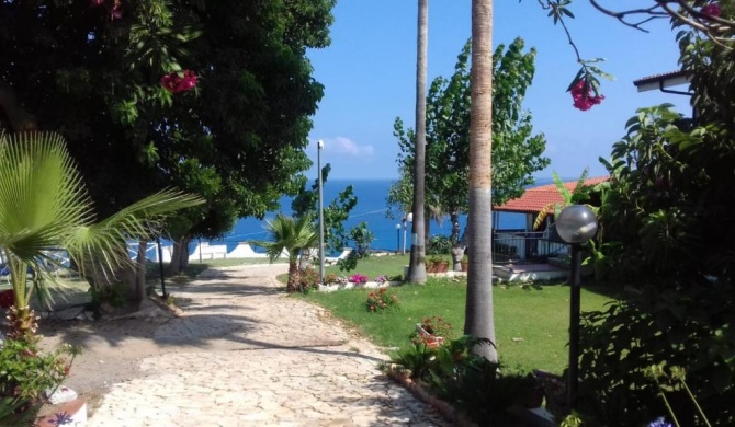 Residence Araba Fenice Tropea