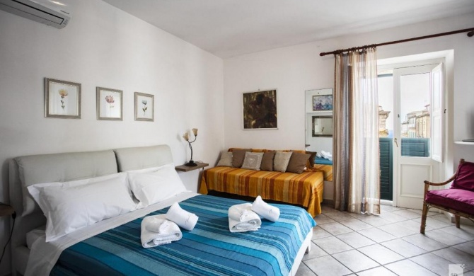 Residenza I Gioielli - Appartamento Rubino