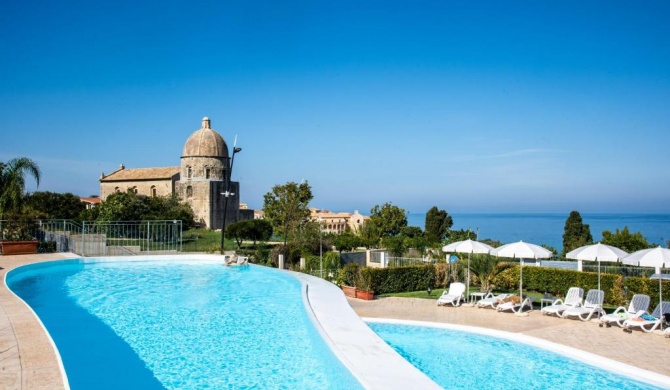 Sentido Michelizia Tropea Resort