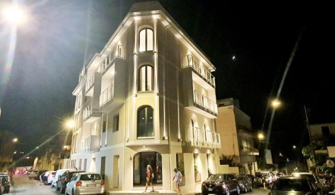 Solmaris Tropea Rooms & Suites
