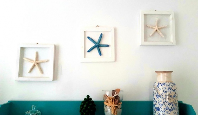 Stelle Marine