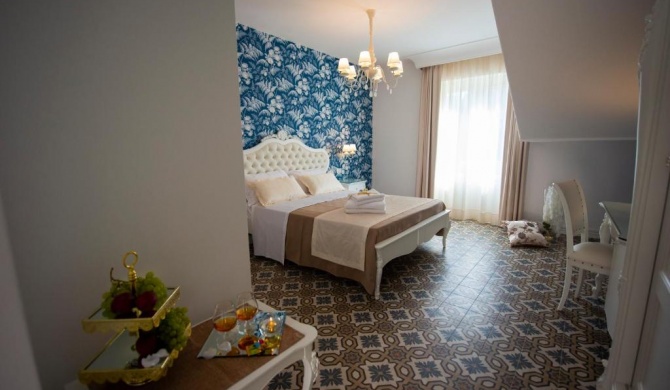 Sui Generis Tropea Luxury Rooms